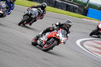 Lower Group Red Bikes